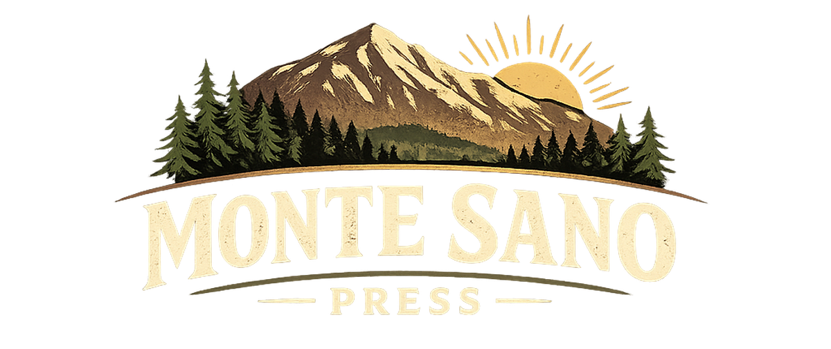 Monte Sano Press